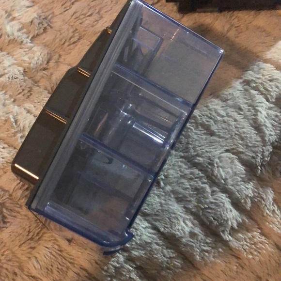 Philips Respironics system one water tank. - Picture 2 of 3